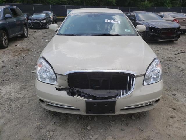 Photo 5 from auction – 2011 BUICK LUCERNE CX with VIN 1G4HJ5EM5BU142909