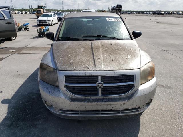 Photo 5 from auction – 2012 DODGE CALIBER SX with VIN 1C3CDWDA8CD537322