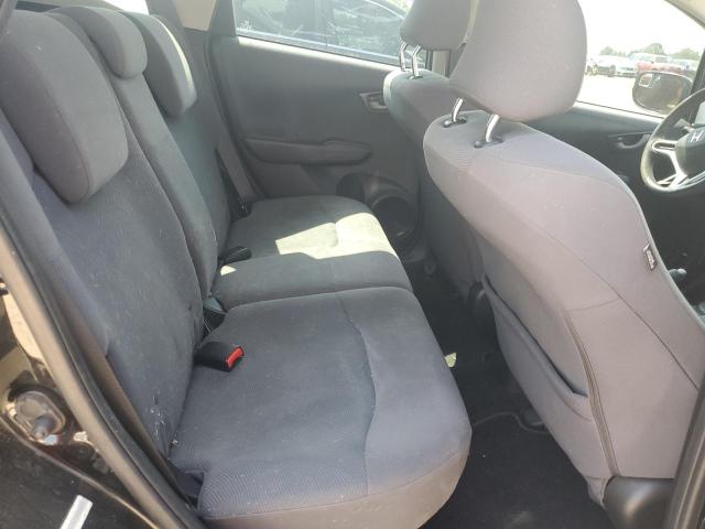 Photo 10 from auction – 2012 HONDA FIT with VIN JHMGE8H34CC002008