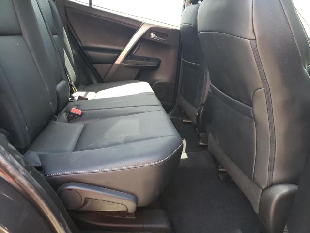 Photo 11 from auction – 2015 TOYOTA RAV4 LIMIT with VIN 2T3YFREV7FW234148