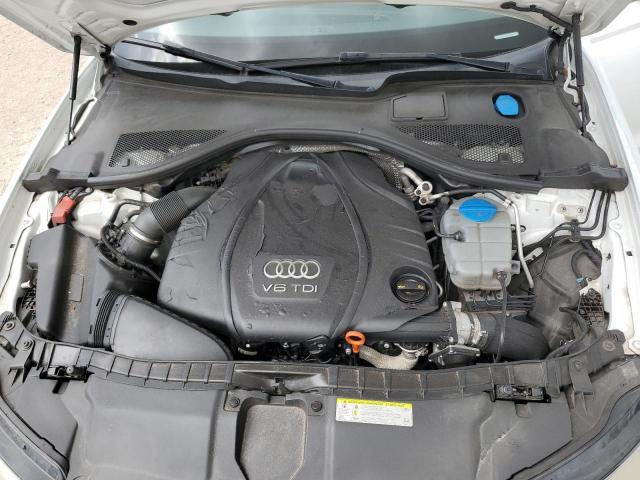 Foto 11 de la subasta – 2014 AUDI A6 PREMIUM con VIN WAUFMAFC8EN058919