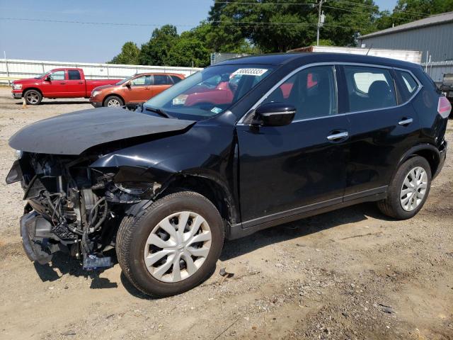 Photo 1 from auction – 2015 NISSAN ROGUE S with VIN KNMAT2MVXFP531283