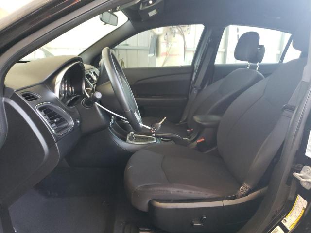Photo 7 from auction – 2013 CHRYSLER 200 TOURIN with VIN 1C3CCBBG9DN715933