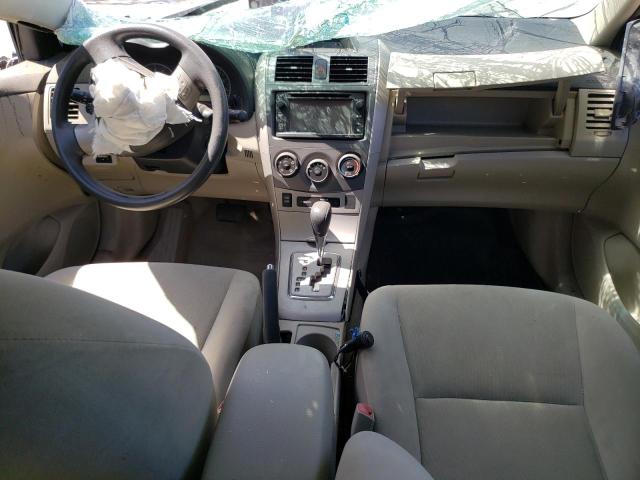 Photo 8 from auction – 2013 TOYOTA COROLLA BA with VIN 5YFBU4EE0DP160139