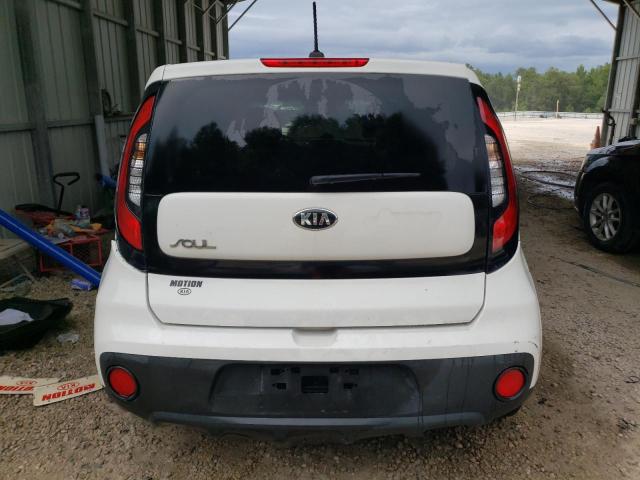 Photo 6 from auction – 2017 KIA SOUL with VIN KNDJN2A2XH7459010
