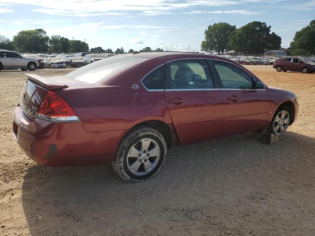 Photo 3 from auction – 2008 CHEVROLET IMPALA LT with VIN 2G1WT58K581373788