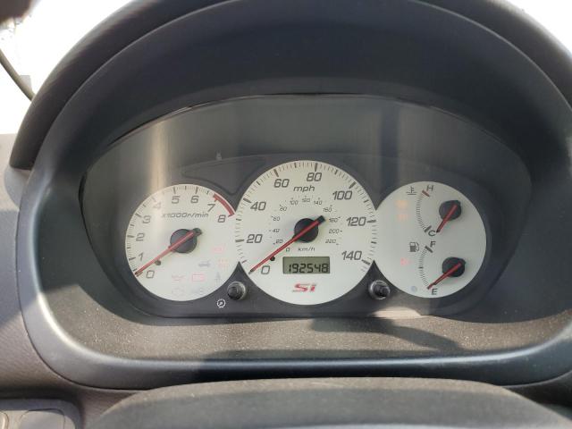 Photo 9 from auction – 2005 HONDA CIVIC SI with VIN SHHEP33505U503397