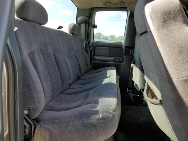Photo 10 from auction – 2002 CHEVROLET SILVERADO with VIN 2GCEC19W321271619