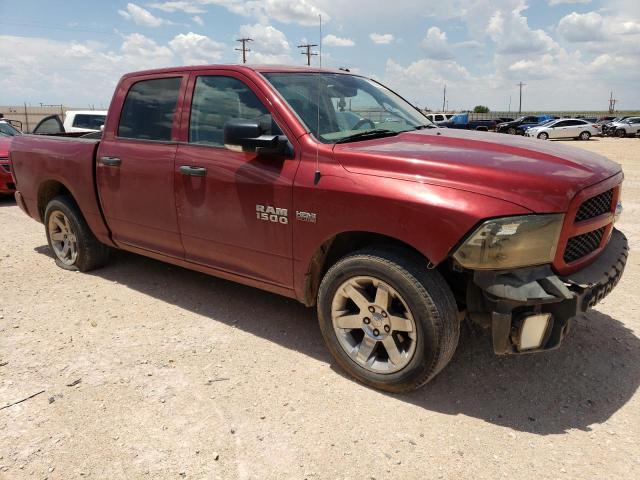Photo 4 from auction – 2015 RAM 1500 ST with VIN 3C6RR6KT3FG637757