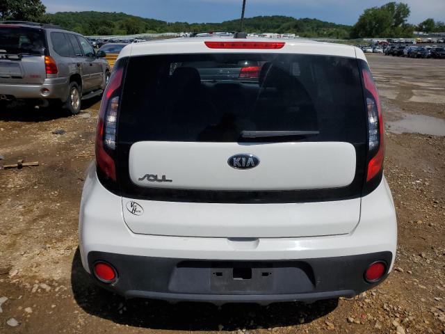 Photo 6 from auction – 2017 KIA SOUL with VIN KNDJN2A22H7435140