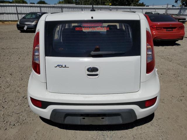 Photo 6 from auction – 2012 KIA SOUL with VIN KNDJT2A55C7354139