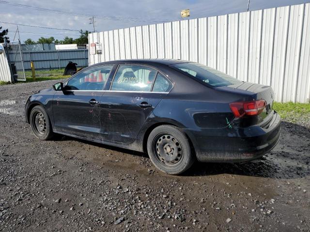 Photo 2 from auction – 2017 VOLKSWAGEN JETTA S with VIN 3VW2B7AJ1HM278172