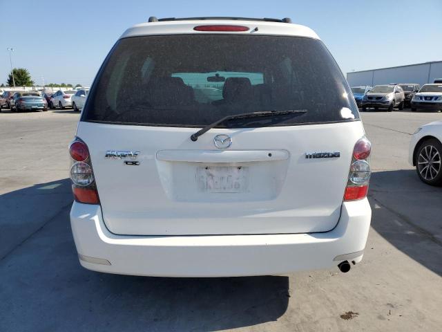 Foto 6 de la subasta – 2005 MAZDA MPV WAGON con VIN JM3LW28A150537088