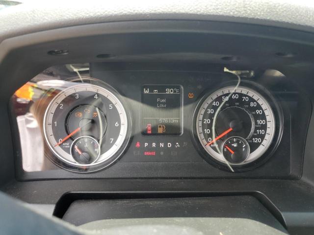 Photo 9 from auction – 2019 RAM 1500 CLASS with VIN 1C6RR6GT4KS732050