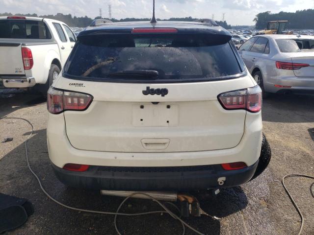 Photo 6 from auction – 2019 JEEP COMPASS LA with VIN 3C4NJCBB6KT844164