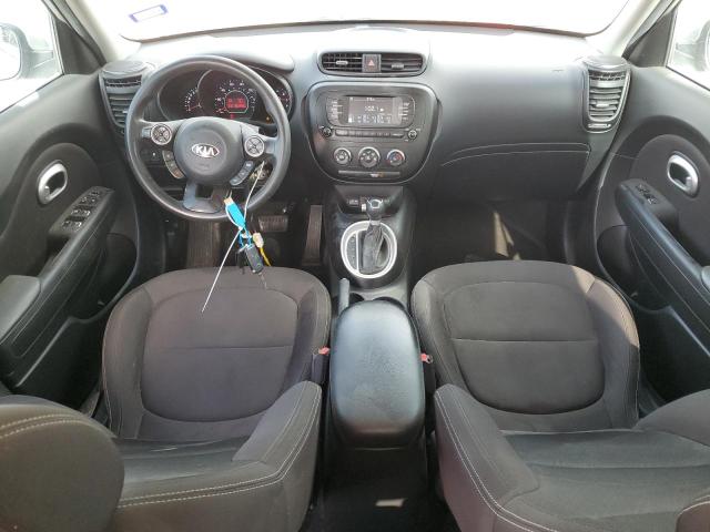 Photo 8 from auction – 2017 KIA SOUL with VIN KNDJN2A25H7460422