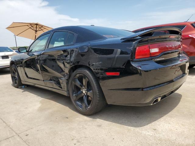 Фото 2 с аукциона – 2012 DODGE CHARGER SX с VIN 2C3CDXHG7CH207632