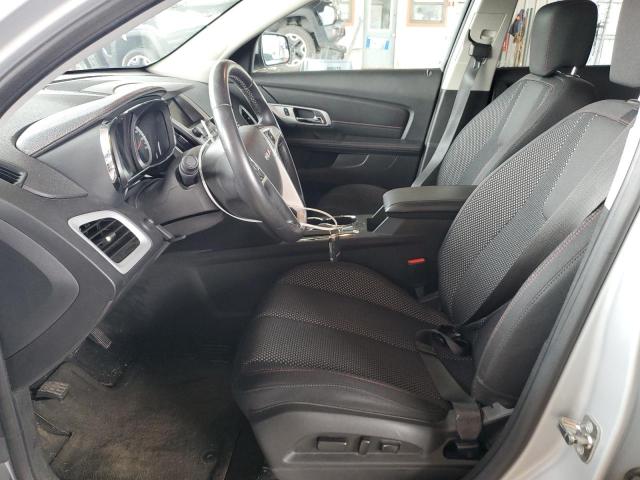 Photo 7 from auction – 2014 GMC TERRAIN SL with VIN 2GKALREK3E6382795