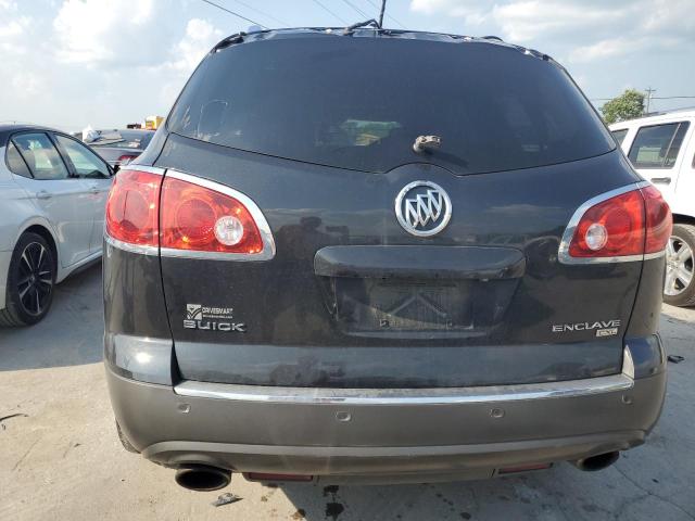 Photo 6 from auction – 2010 BUICK ENCLAVE CX with VIN 5GALRCED2AJ219300