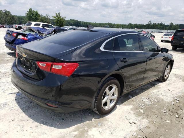 Photo 3 from auction – 2017 CHEVROLET MALIBU LS with VIN 1G1ZB5ST1HF193895