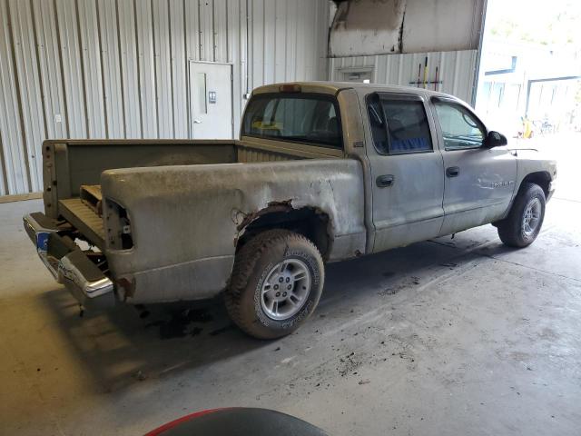 Photo 3 from auction – 2000 DODGE DAKOTA QUA with VIN 1B7GL2AN8YS674246