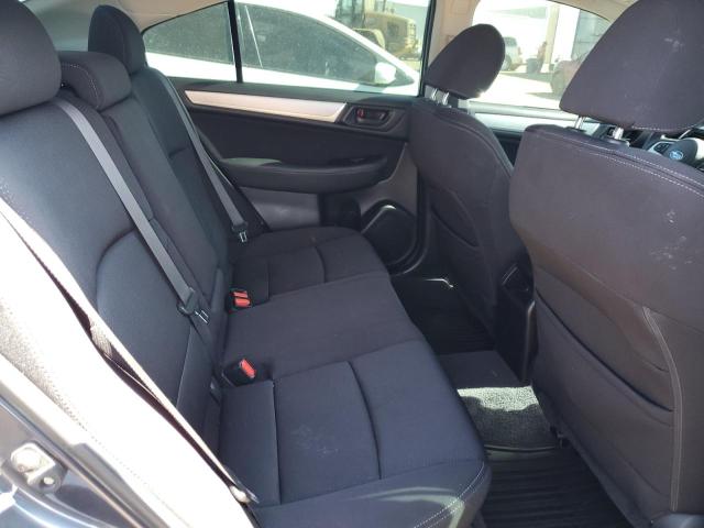 Photo 10 from auction – 2017 SUBARU LEGACY 2.5 with VIN 4S3BNAA65H3060417