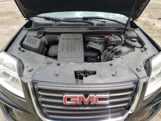 Photo 11 from auction – 2016 GMC TERRAIN SL with VIN 2GKALMEK3G6359362