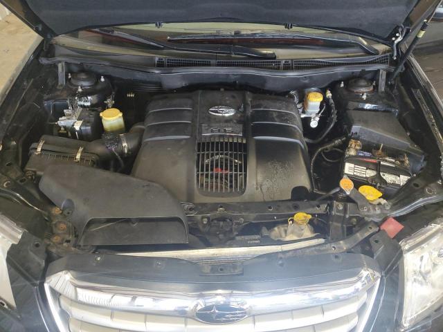 Photo 12 from auction – 2008 SUBARU TRIBECA LI with VIN 4S4WX92D084408461
