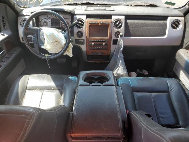 Photo 8 from auction – 2009 FORD F150 SUPER with VIN 1FTPW14V39FB34410