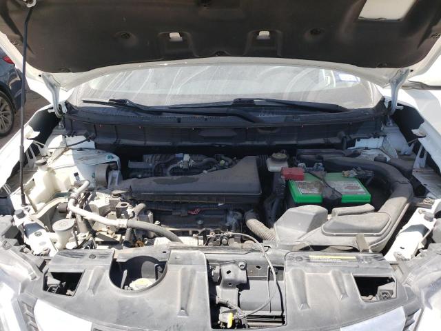 Photo 12 from auction – 2017 NISSAN ROGUE S with VIN KNMAT2MTXHP566875