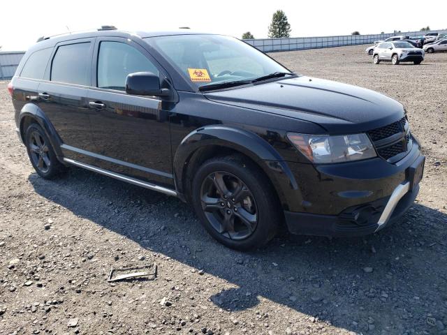 Photo 4 from auction – 2018 DODGE JOURNEY CR with VIN 3C4PDDGG0JT388266