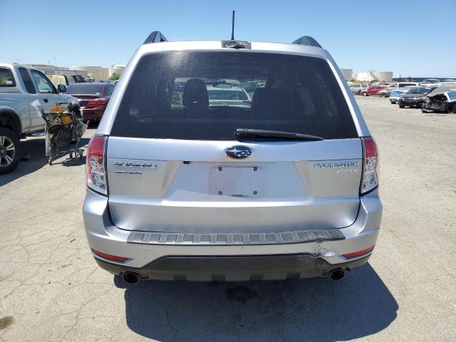 Photo 6 from auction – 2012 SUBARU FORESTER L with VIN JF2SHAFC4CH435250