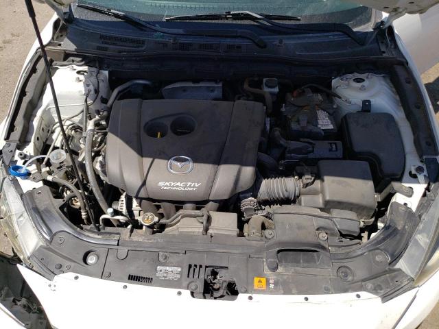 Photo 11 from auction – 2014 MAZDA 3 TOURING with VIN JM1BM1L74E1101314
