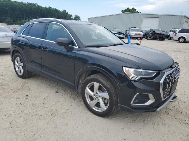 Photo 4 from auction – 2019 AUDI Q3 PREMIUM with VIN WA1BECF31K1082406