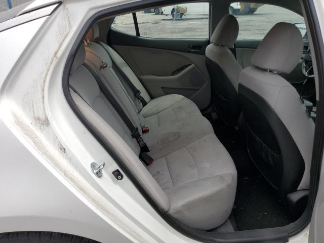 Photo 10 from auction – 2015 KIA OPTIMA LX with VIN KNAGM4A72F5662743