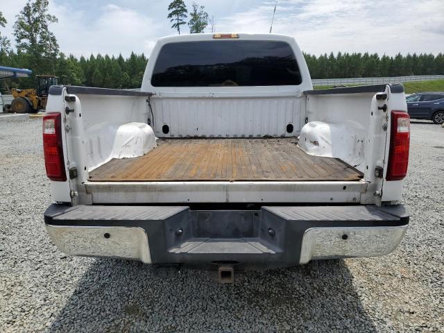 Photo 6 from auction – 2016 FORD F250 SUPER with VIN 1FT7W2B66GEA15531