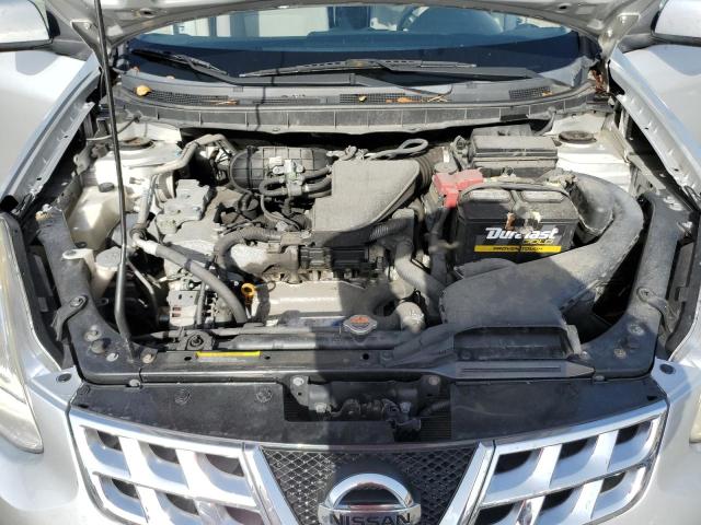 Photo 12 from auction – 2013 NISSAN ROGUE S with VIN JN8AS5MT5DW554268
