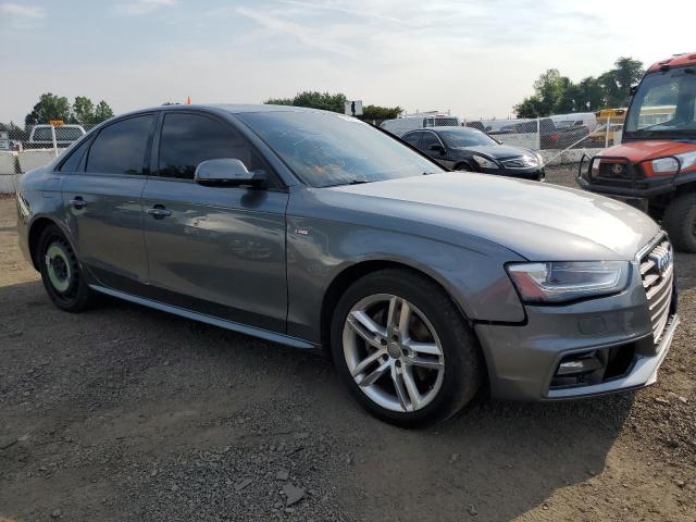 Photo 4 from auction – 2016 AUDI A4 PREMIUM with VIN WAUBFAFL2GN011932