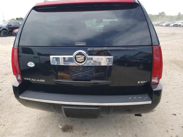Photo 6 from auction – 2007 CADILLAC ESCALADE E with VIN 1GYFK66817R194896