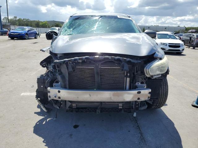 Photo 5 from auction – 2015 INFINITI QX60 with VIN 5N1AL0MN2FC515358