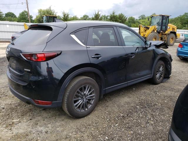 Photo 3 from auction – 2021 MAZDA CX-5 TOURI with VIN JM3KFBCM1M0400728