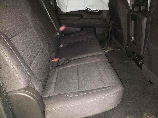 Photo 10 from auction – 2022 CHEVROLET SILVERADO with VIN 2GCUDDED9N1505071