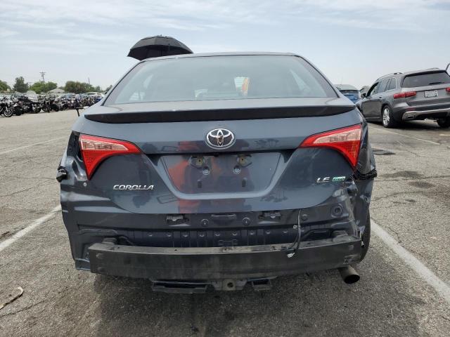 Photo 6 from auction – 2019 TOYOTA COROLLA LE with VIN 2T1BPRHE2KC195410