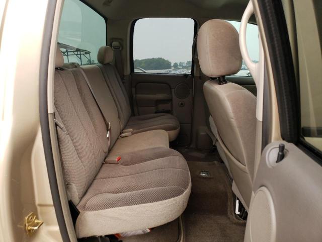 Photo 10 from auction – 2004 DODGE RAM 1500 S with VIN 1D7HA18NX4S529042
