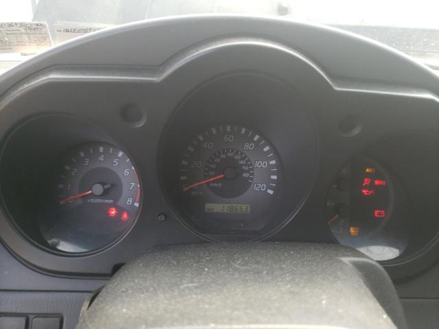 Photo 9 from auction – 2002 NISSAN FRONTIER K with VIN 1N6ED26Y72C348220