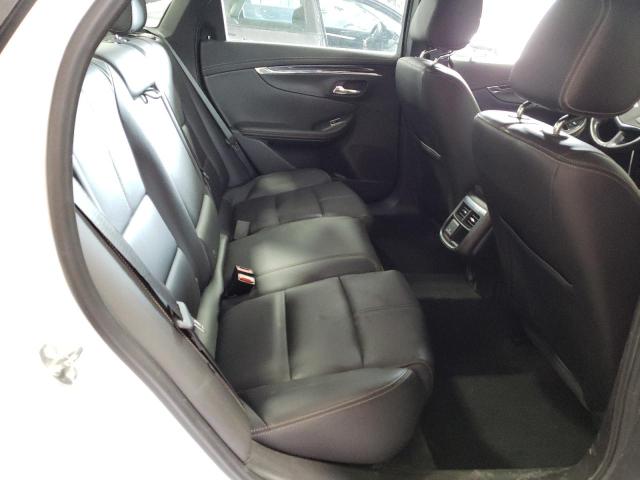 Photo 10 from auction – 2018 CHEVROLET IMPALA LT with VIN 2G1105S37J9105238