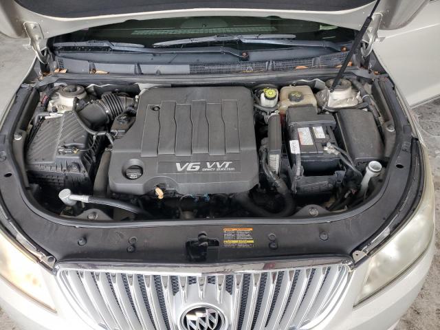 Photo 11 from auction – 2010 BUICK LACROSSE C with VIN 1G4GC5EG1AF267201