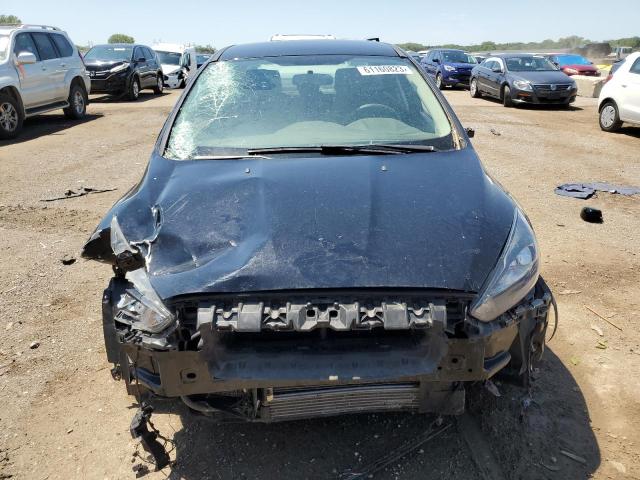 Photo 5 from auction – 2018 FORD FOCUS SE with VIN 1FADP3FE6JL216894