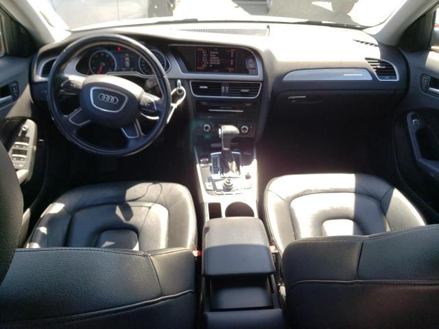 Снимка 8 от търг – 2015 AUDI A4 PREMIUM с VIN WAUBFAFL0FN015587