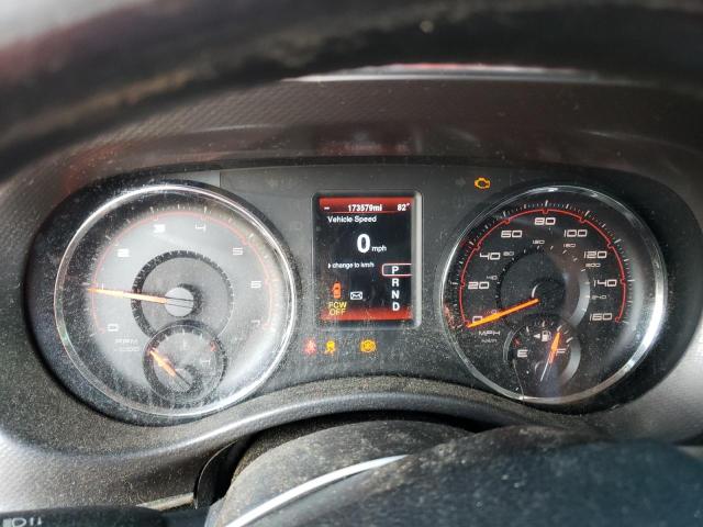 Photo 9 from auction – 2013 DODGE CHARGER R/ with VIN 2C3CDXCT3DH537399